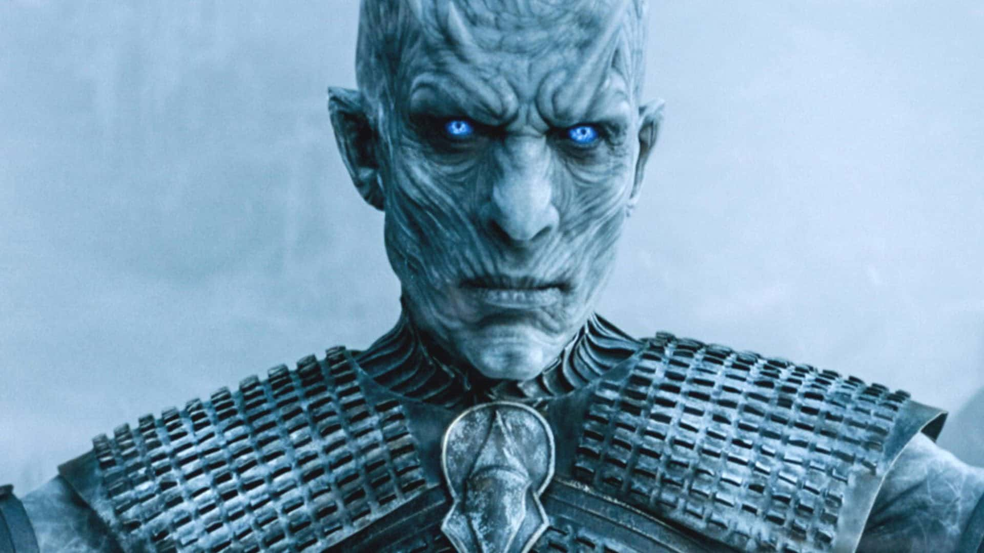 What if the Night King Isn't the Bad Guy?