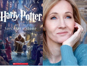 How Rowling used Foreshadowing, Mystery, Pacing and Suspense